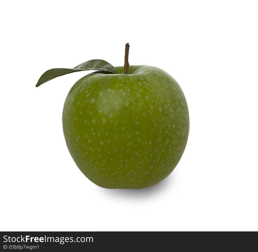 Fresh Green Apple