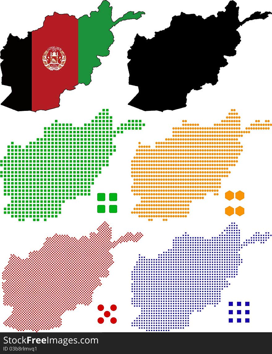 Afghanistan