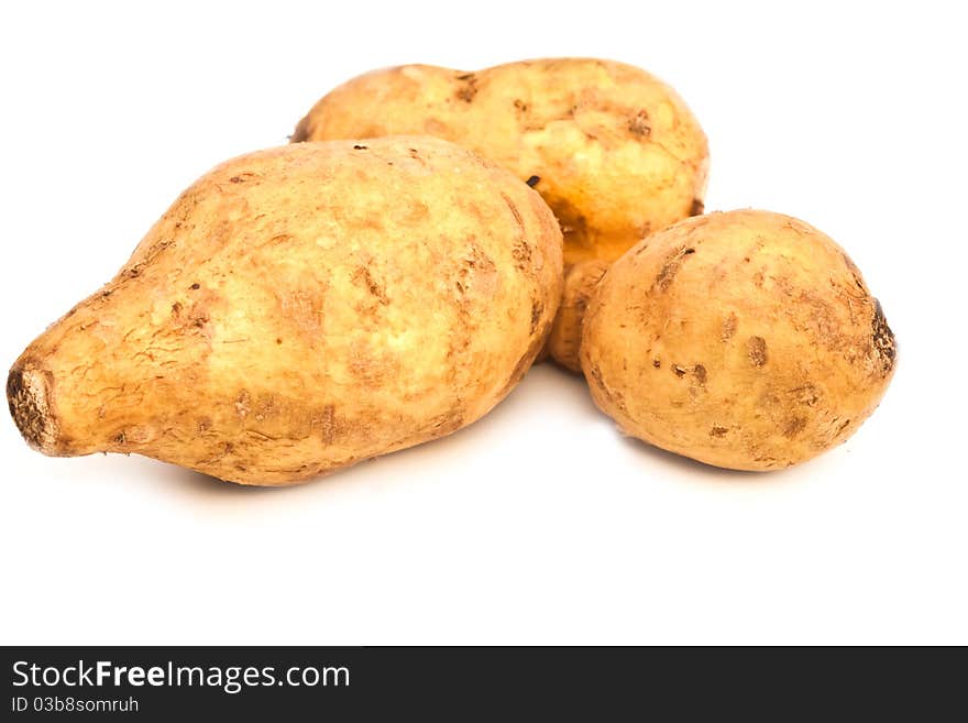 Potatos