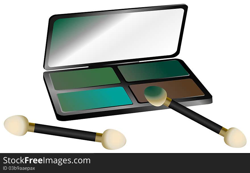 Eye Shadow Set