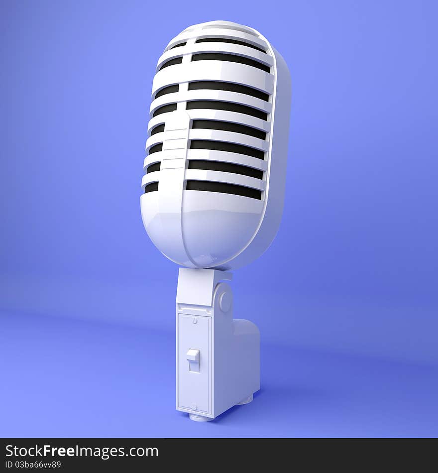 Microphone