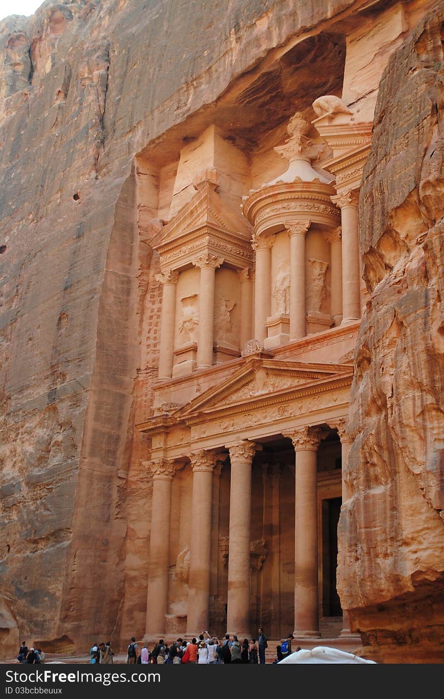 Petra