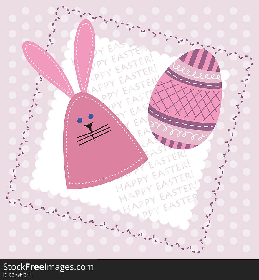 Easter Card