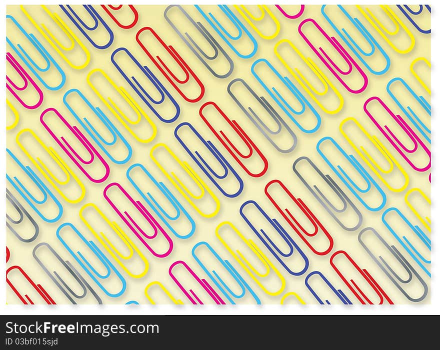 Paper clips