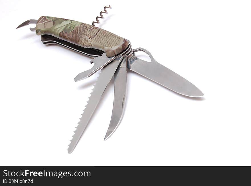 Penknife