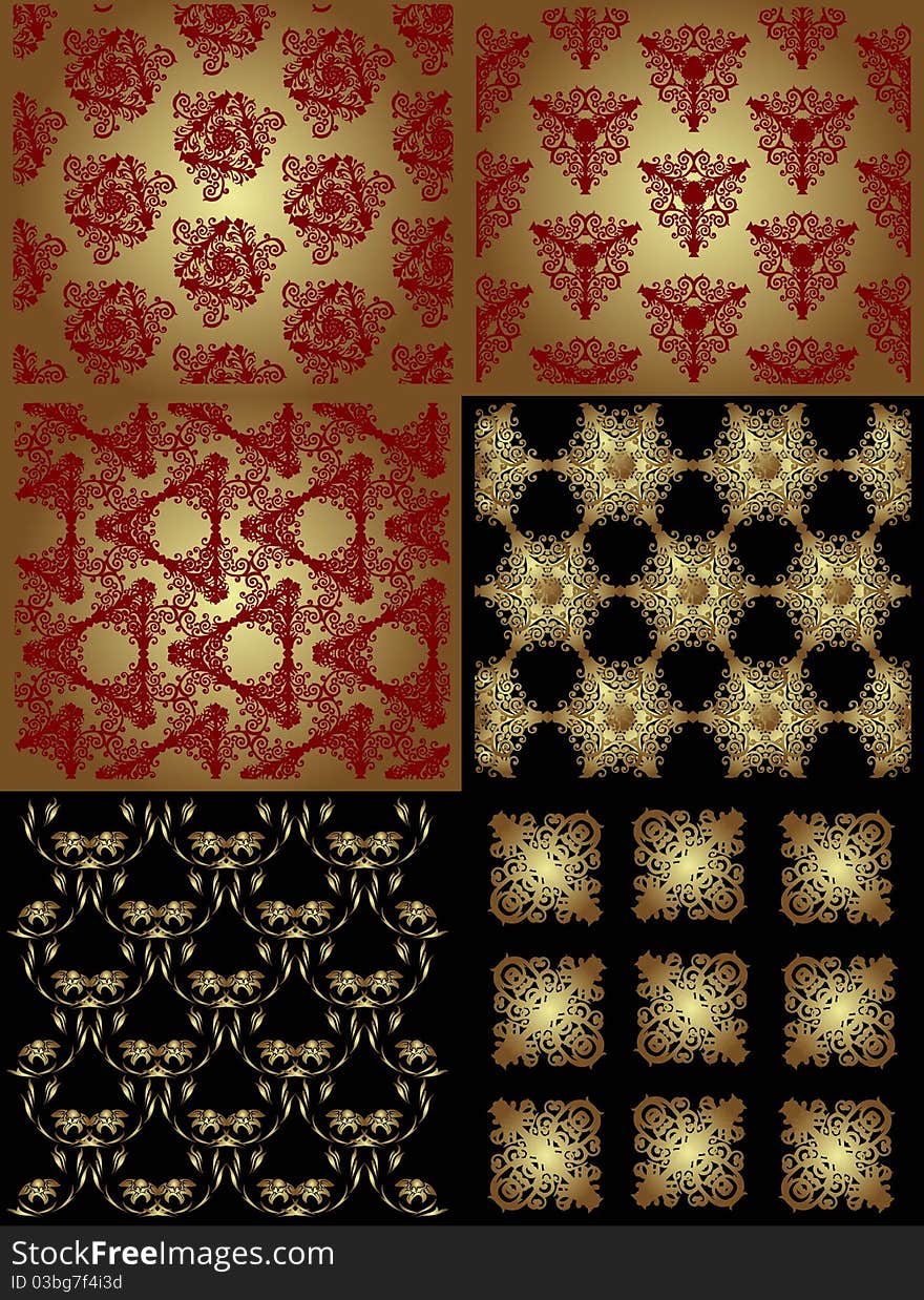 Collection Texture