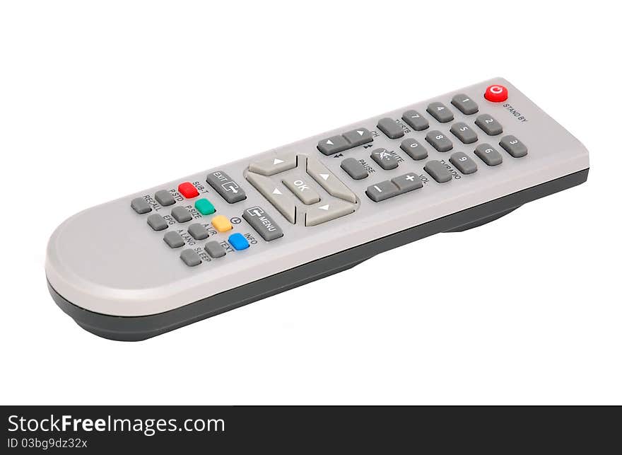 Remote Control