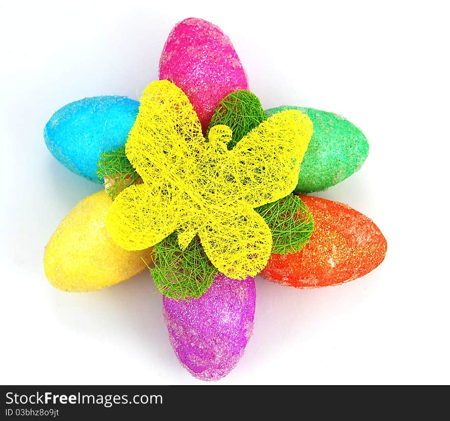 Easter Decoration