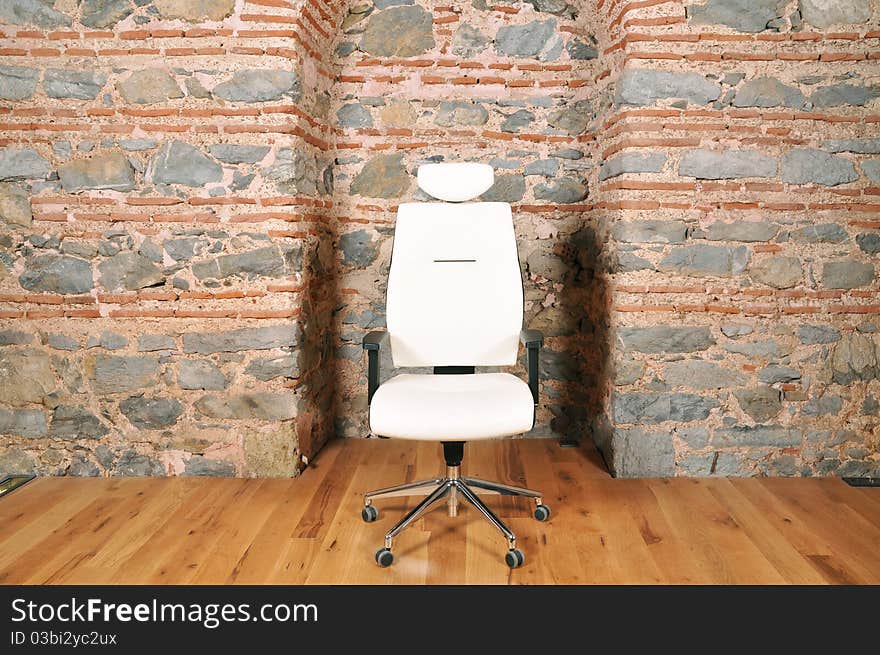 Office chair