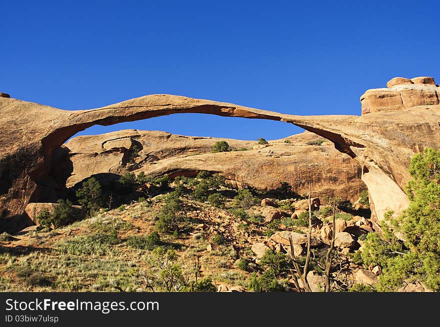 Arches National Park