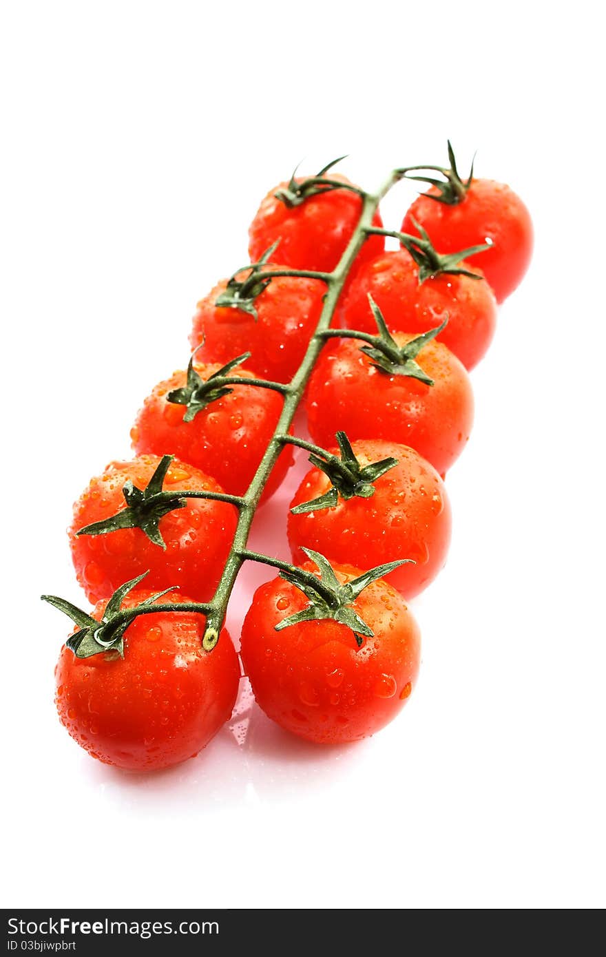 Tomatoes