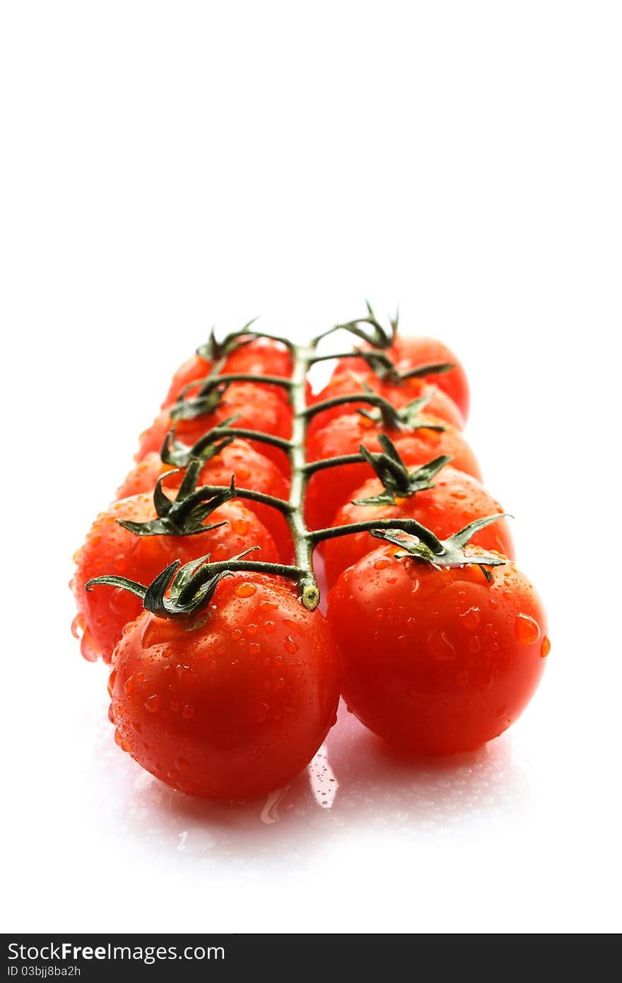 Tomatoes