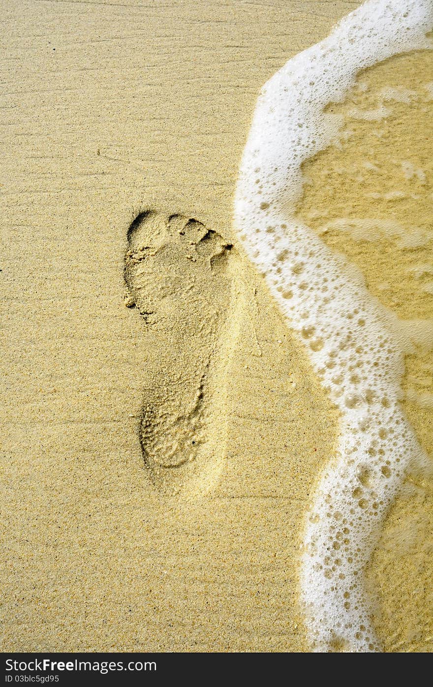 Footprints