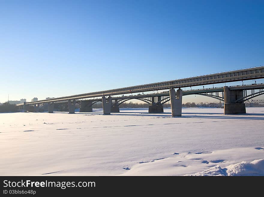 Winter Landscape