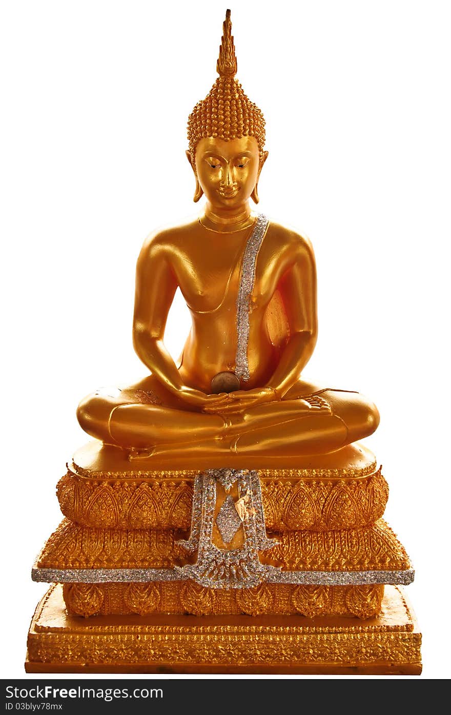 Buddha