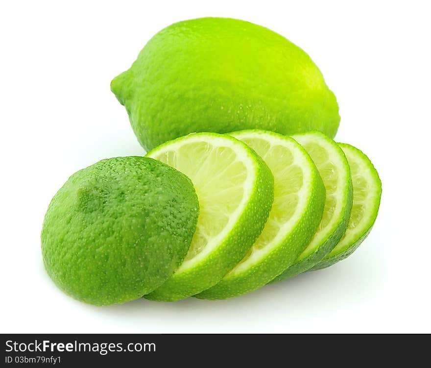 Fresh Lime