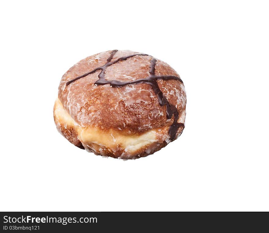 Doughnut