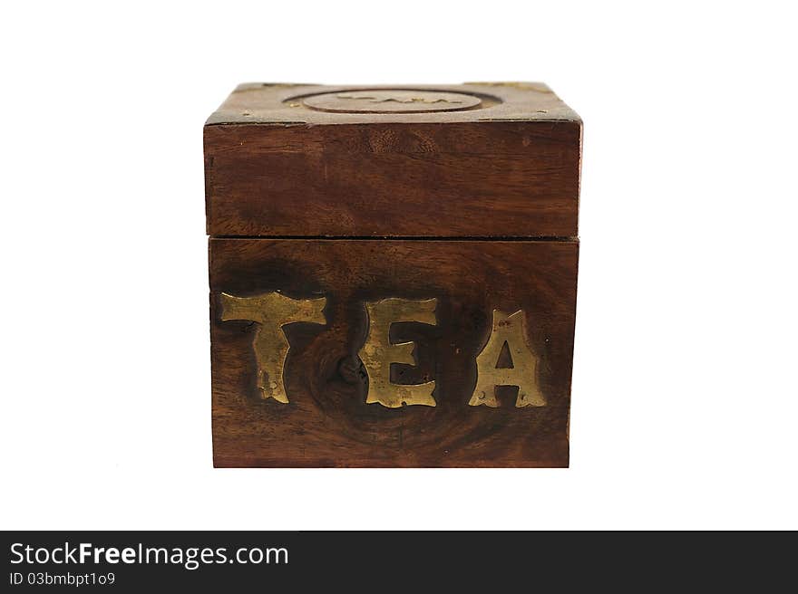 Tea Box