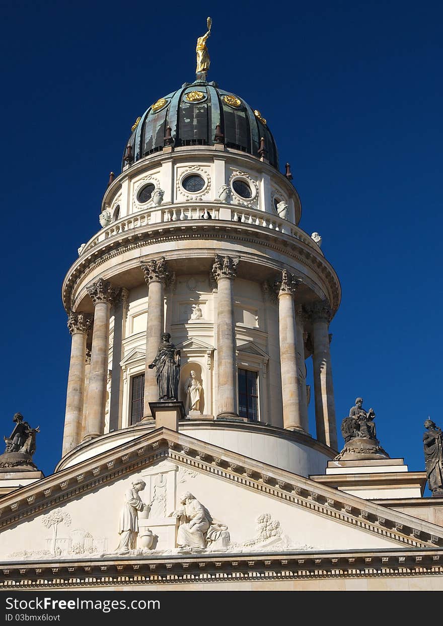 French church