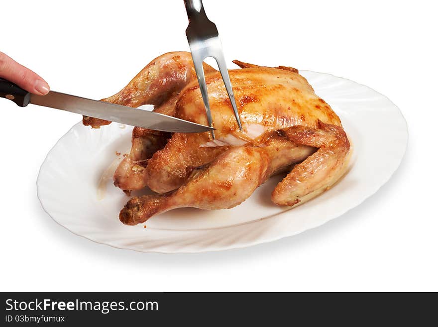 Chicken