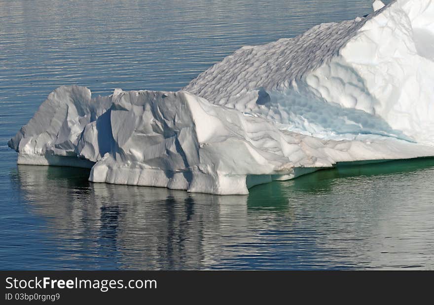 Iceberg