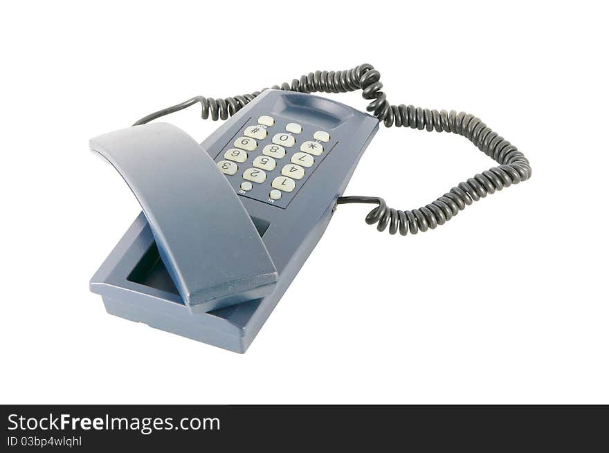 Stationary Phone