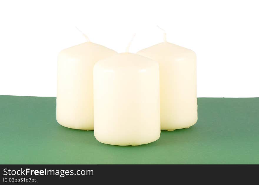 Candles