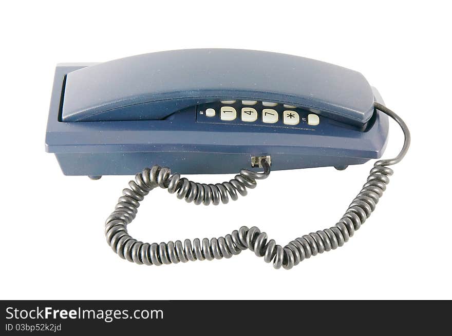 Stationary phone