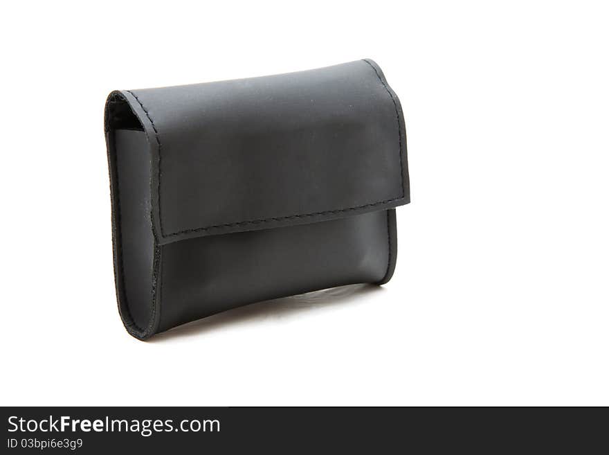 Leather Wallet