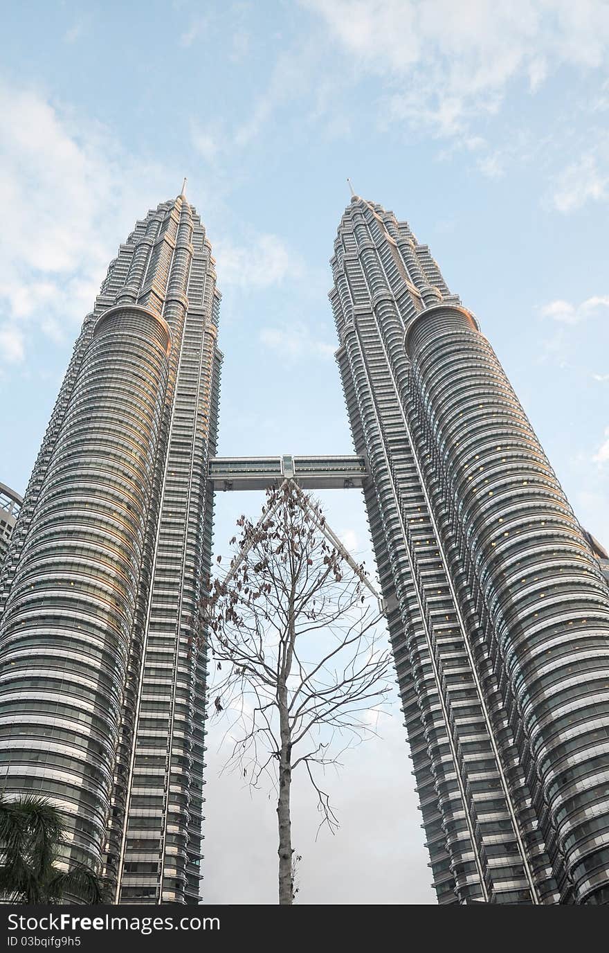 Tallest building in Malaysia. Visitors have to see. Tallest building in Malaysia. Visitors have to see.