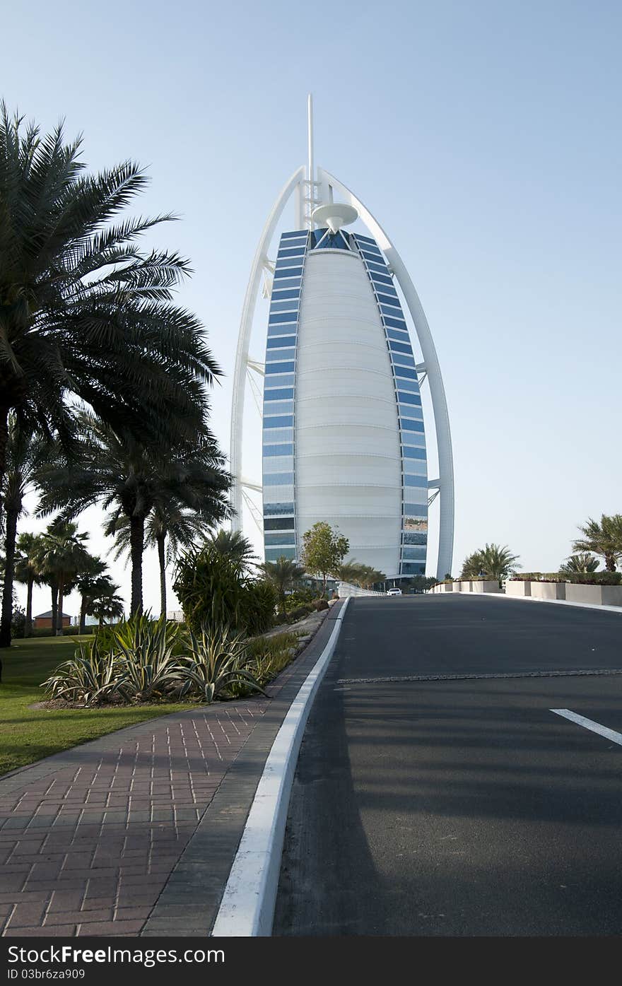 Burj al Arab