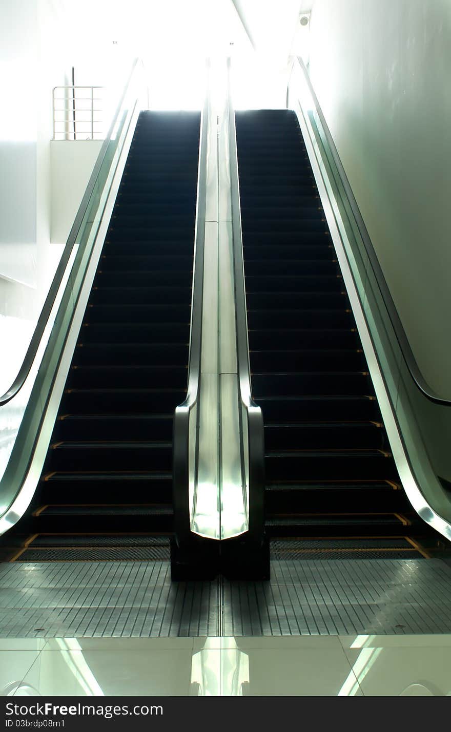 Escalator