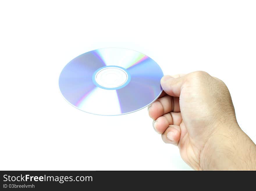 Digital Video Disc