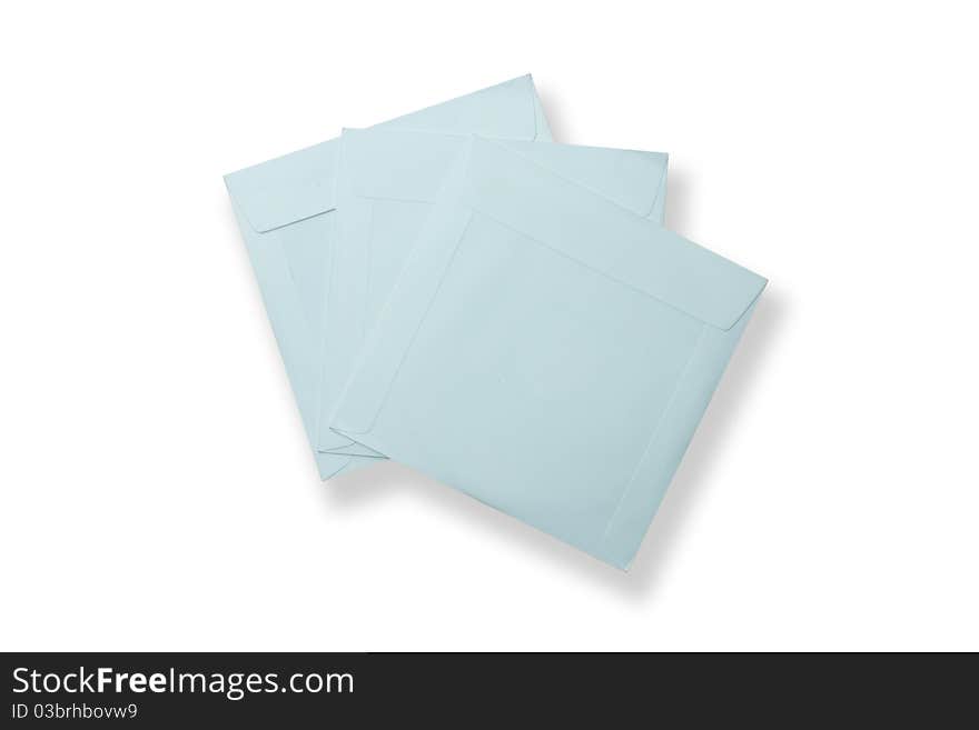 Envelope