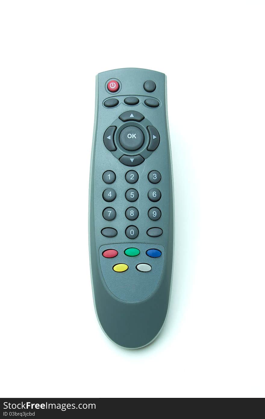 Remote control