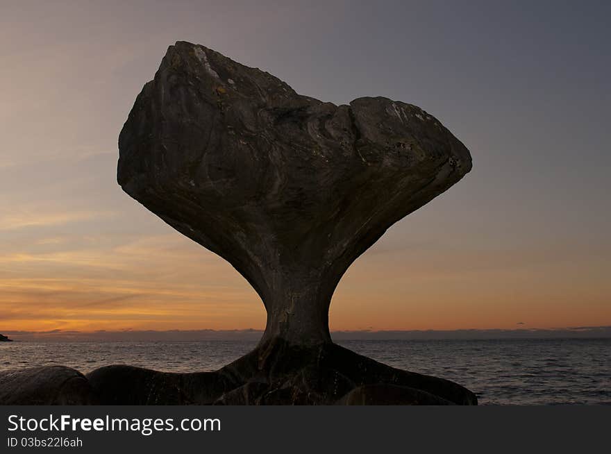 Kannestein Rock