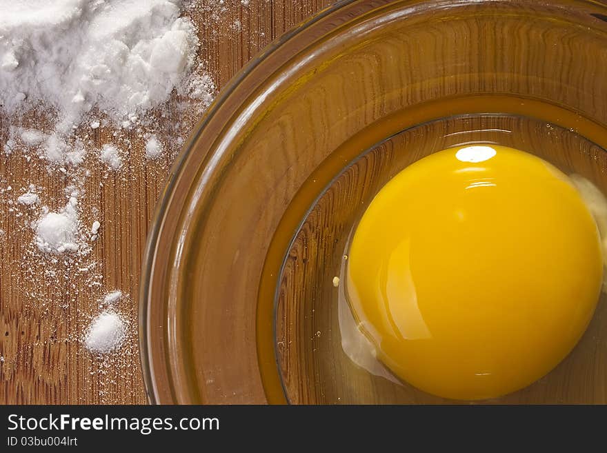 Egg Yolk