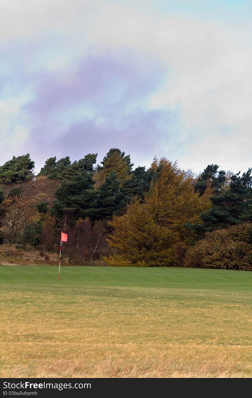 Ogden Golf Course