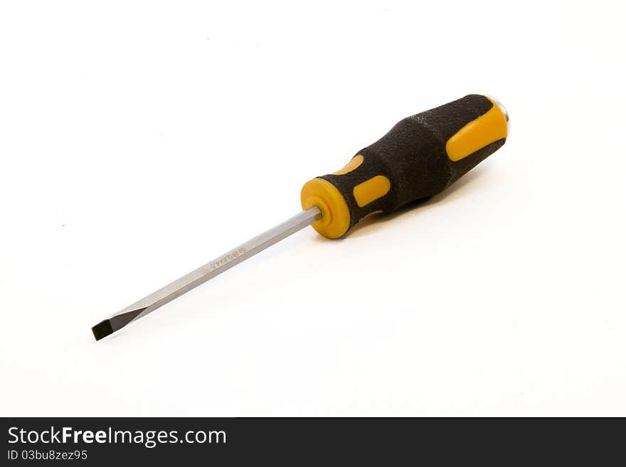 Screwdriver