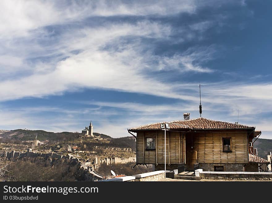 Bulgaria Veliko Tarnovo