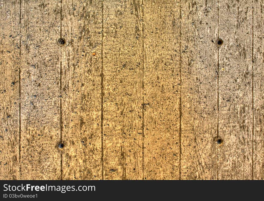 A wood panel background, shot in HDR. A wood panel background, shot in HDR