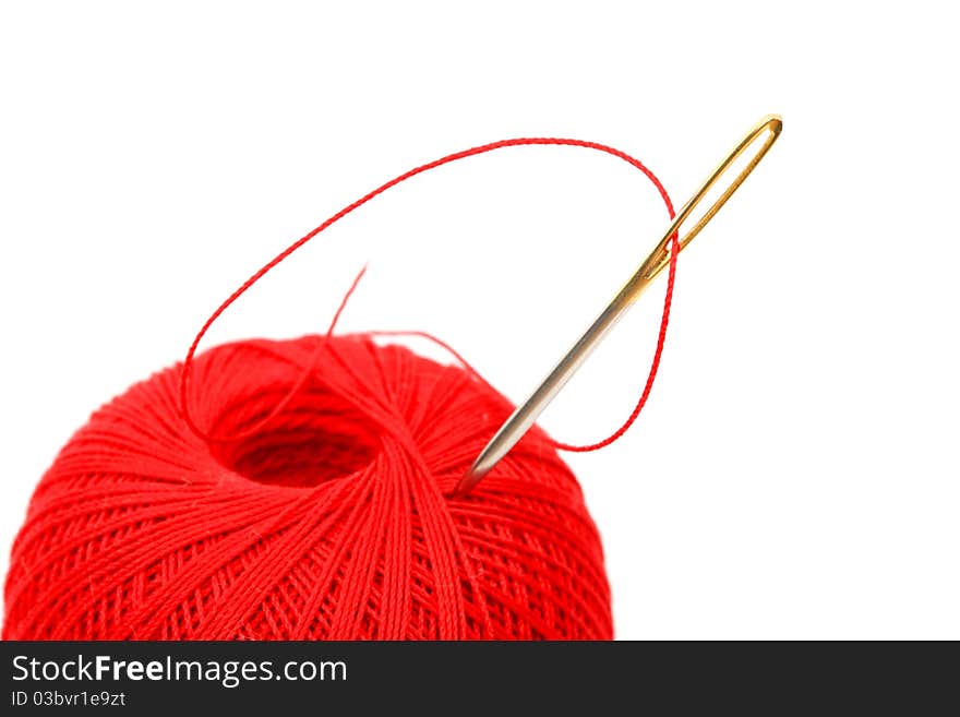 Needle Thread