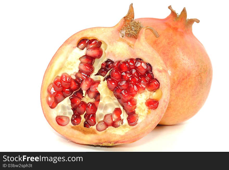 Pomegranate