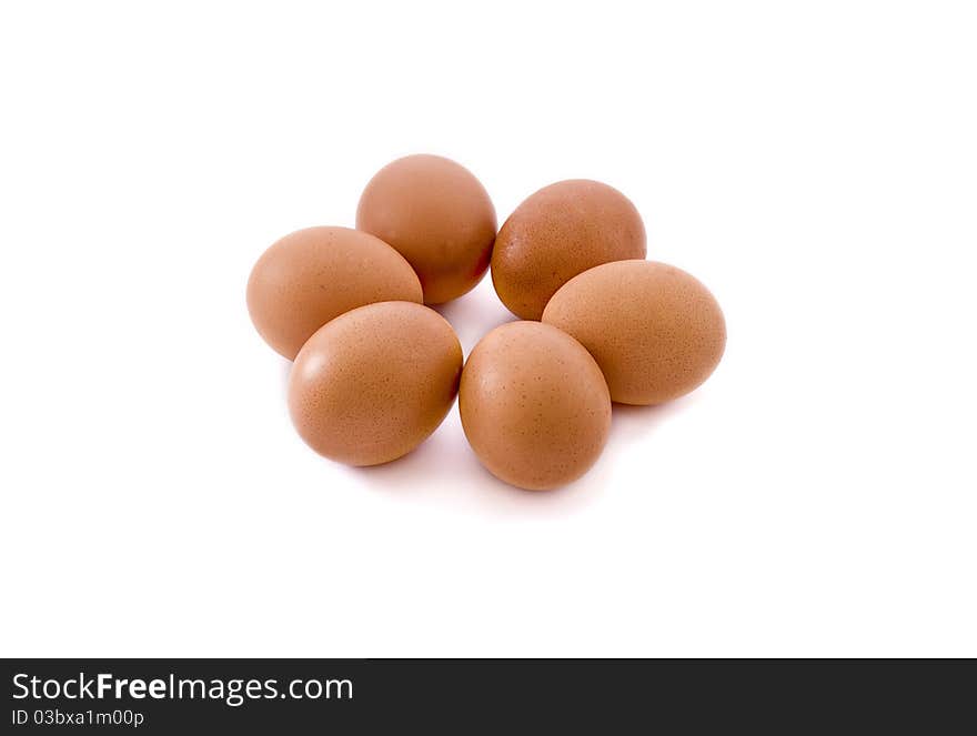 Eggs