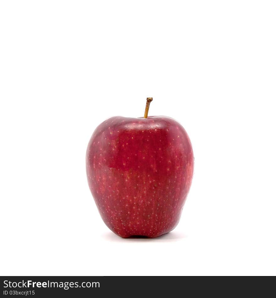 Red Apple