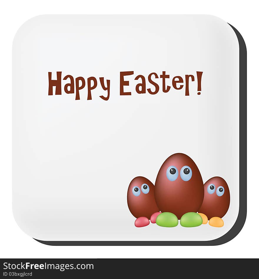 Easter Card