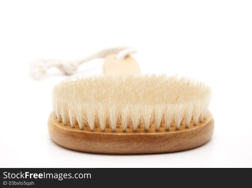 Massage Brush