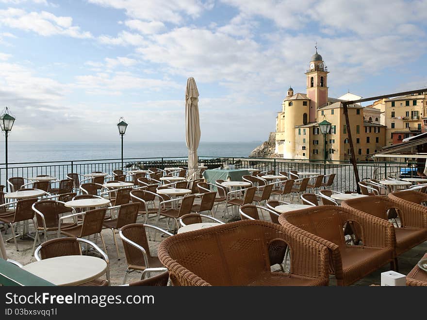 Camogli