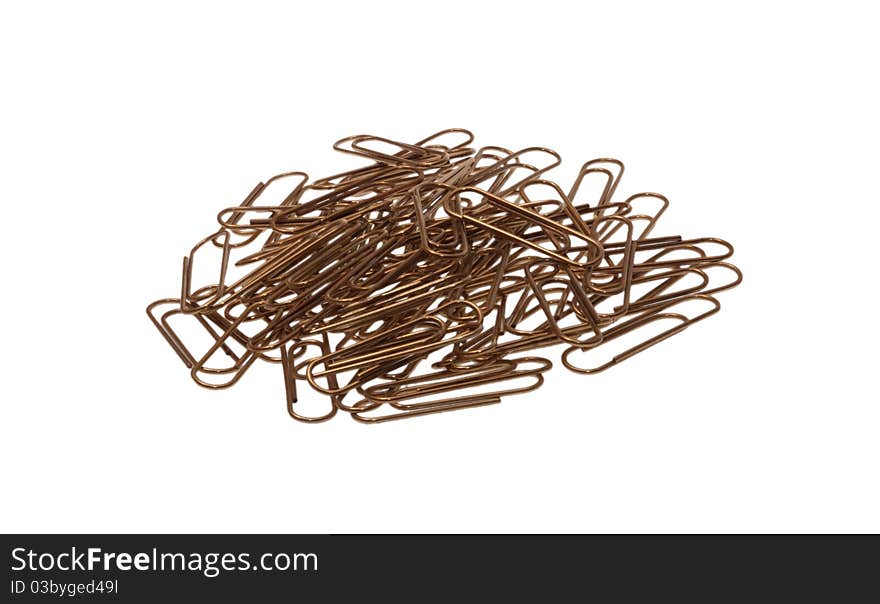 Paper Clips