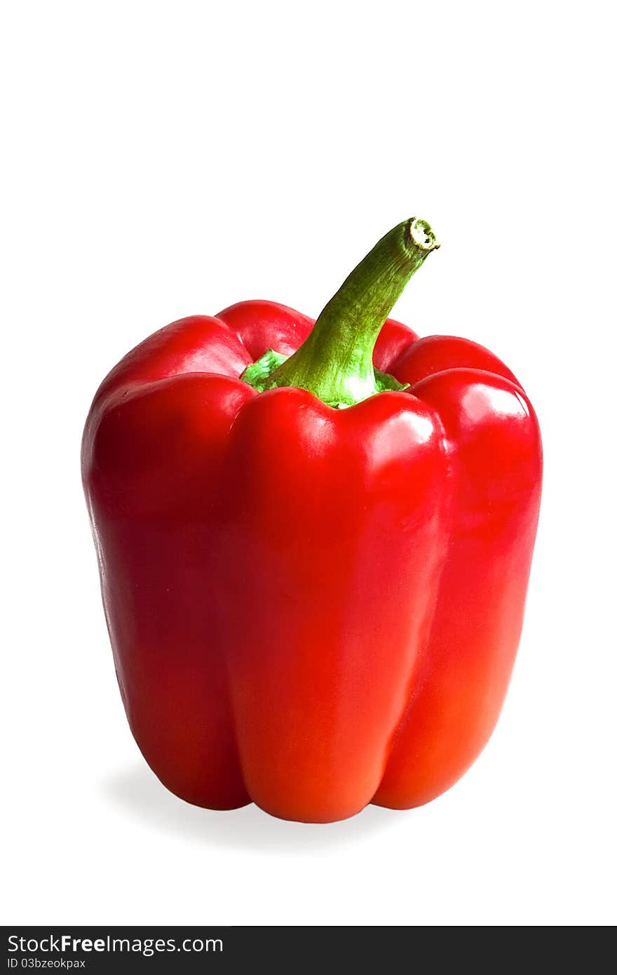 Red Pepper